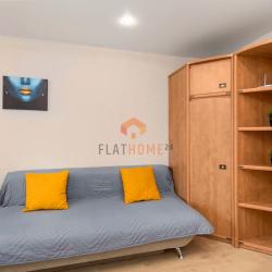 фото 9 FlatHome 24 (ФлэтХоум 24) на проспекте Пятилеток