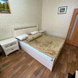 Фото Апартаменты в микрорайоне Олимпийский 5