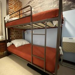 Фото Отель Стрежень