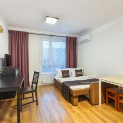 фото 4 InnDays (Инндейз) на шоссе Варшавское 141 корп. 6