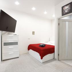 Фото Отель MaxRealty24 на Ленинском проспекте 52