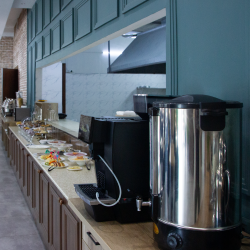 Фото Отель Grand Turon Plaza (Гранд Турон Плаза)