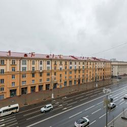 Фото Апартаменты на проспекте Независимости 13