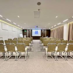 Фото Отель Radisson Blu Tashkent (Рэдиссон Блу )