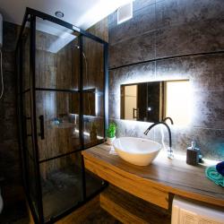 1-комнатные апартаменты стандарт ул. Подгорная, д. 19, кв. 72