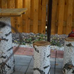 Фото Отель Лесовик