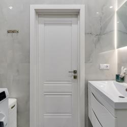 3-комнатные апартаменты люкс