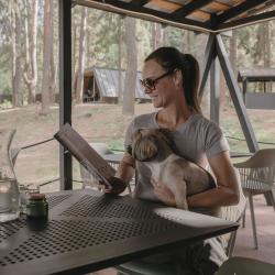 Фото Дизайн-отель Seliger Club (Селигер Клуб)