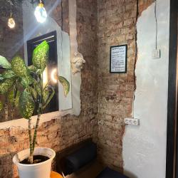 Фото Отель Любава