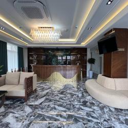 Фото Отель Noble Samarkand (Нобл )