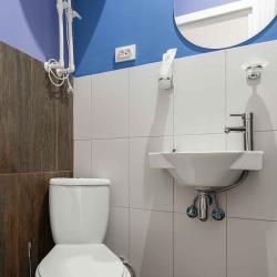 Фото Отель Tabala's Apartments (Табалас Апартментс) на улице Лоцманская 20