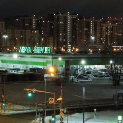 1-комнатные апартаменты стандарт