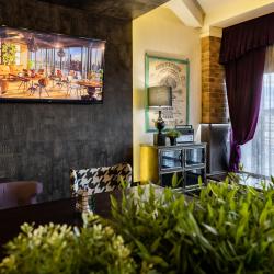 Фото Отель Vitamin (Витамин)