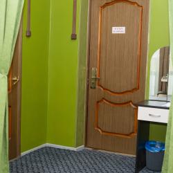 Фото Отель Алмаз