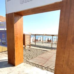 Фото Отель Гостевой дом Ношен