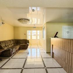 Фото Отель Москвичка