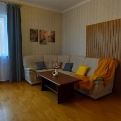 Апартаменты стандарт 236022, г Калининград, ул Чернышевского, д 44А