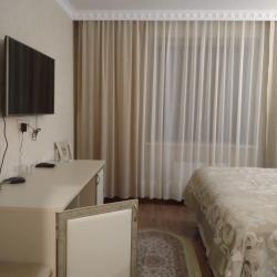 Фото Отель Elbrus Plaza (Эльбрус Плаза)