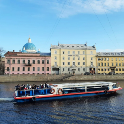 фото 4 Piter Inn (Питер Инн)
