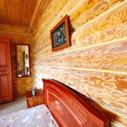 Фото Отель Шартка