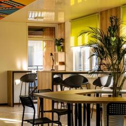 Фото People Hostel&Coworking (Пипл Хостел и Коворкинг)