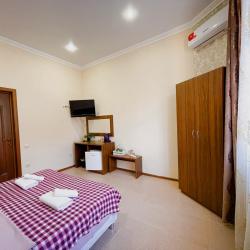 Фото Отель Alta eco Villa (Альта эко Вилла)