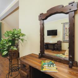 Фото Отель Время Вдохновения