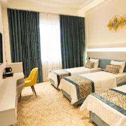 Фото Отель Coco Hotel (Коко)