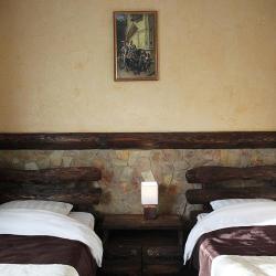 Фото Отель Каменка