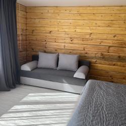 Фото Отель Мёнка.