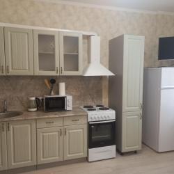 4-местные 1-комнатные апартаменты студия