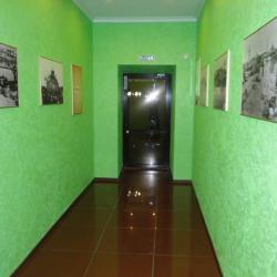 Фото Отель Старый Город