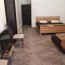 Фото Отель Вершина