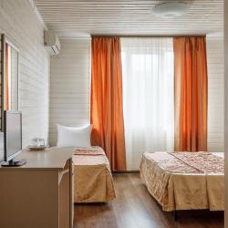Фото Отель Pontos Family Resort Zarya (Понтос Фэмили Резорт Заря)