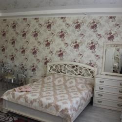 Номер студия улучшенный