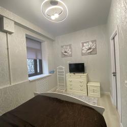 Фото Апартаменты с камином «Фьюжн»