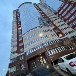 Фото Отель Вгости33 на улице Мира 5В