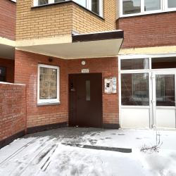 Фото Отель Апатртаменты в поселке Коммунарка