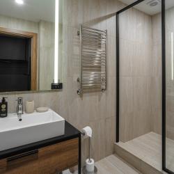 1-комнатные апартаменты стандарт