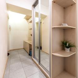 Фото Отель Sun City Apartment (Сан Сити Апартмент) на бульваре Цветной