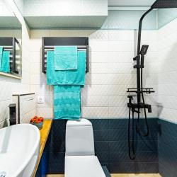 Фото Отель Радужный лес