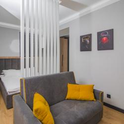 Апартаменты стандарт