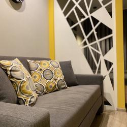 Фото Отель FlatRoom на улице Ленина 23А