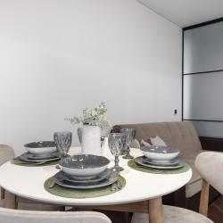 2-комнатные апартаменты люкс