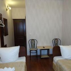 Фото Отель Караван