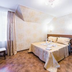 4-местная комната улучшенная