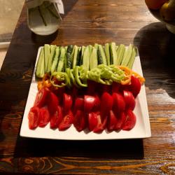 Фото Отель Бригантина