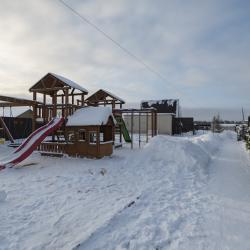 Фото Отель Pav.love Village (ПавЛов)