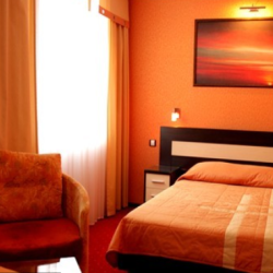 Фото Отель Сура