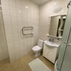 1-комнатные апартаменты стандарт